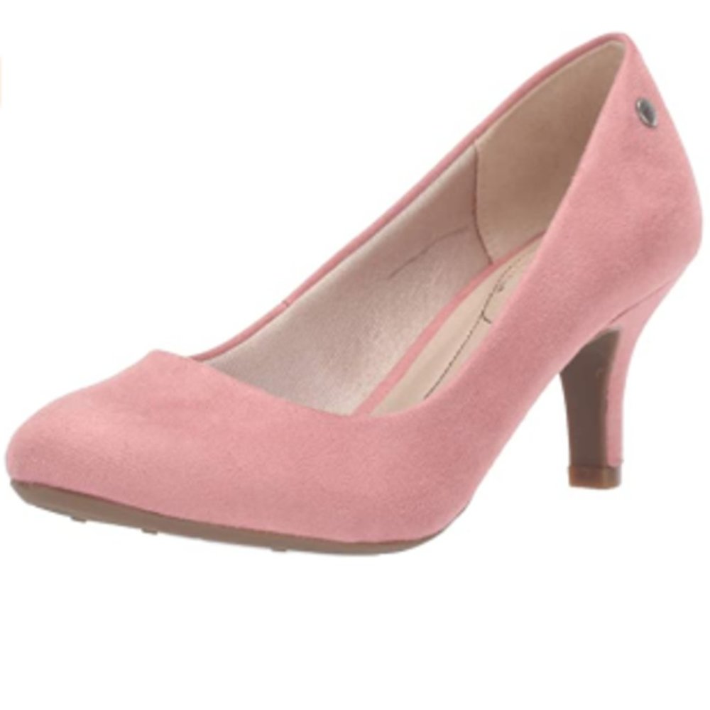 LifeStride Rosewood Parigi Pump 9
